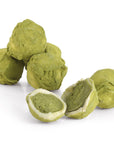Matcha Chocolate Truffle