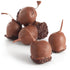Milk Chocolate Cherry Liqueurs