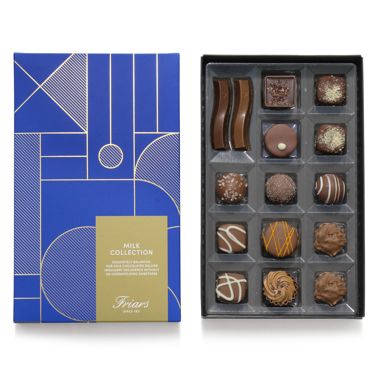 Chocolate Boxes | Next Day Delivery – Friars