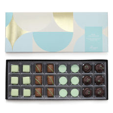 Mint Chocolate | Chocolate Boxes Delivered – Friars