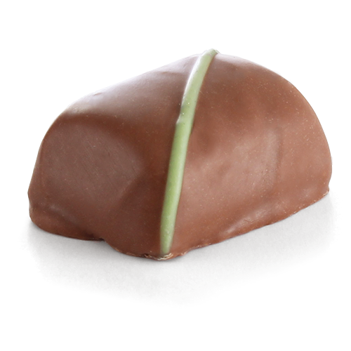 MINT CRUNCH