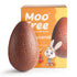 Moo Free Honeycomb Vegan Chocolate Egg