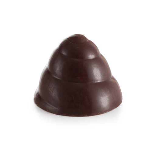 ORANGE GANACHE