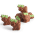 Milk Chocolate Praline Reindeers