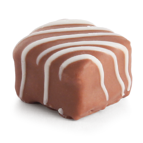 MILK PRALINE