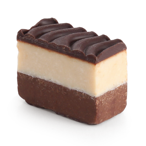 PRALINE SLICE
