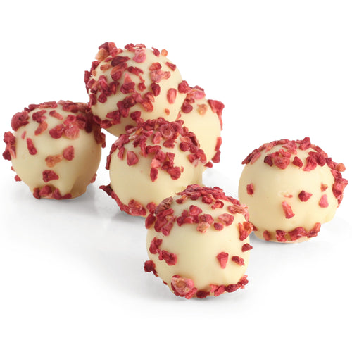 Raspberry Chocolate | Luxury Chocolate Gifts – Friars
