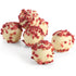 RASPBERRY BELLINI TRUFFLES