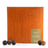 Rum chocolate truffles gift box