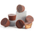 Sea Salted Caramel Vegan Milk Chocolate