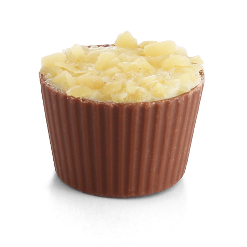 SALTED CARAMEL CUP