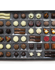 Christmas Deluxe Collection - 48 Chocolates