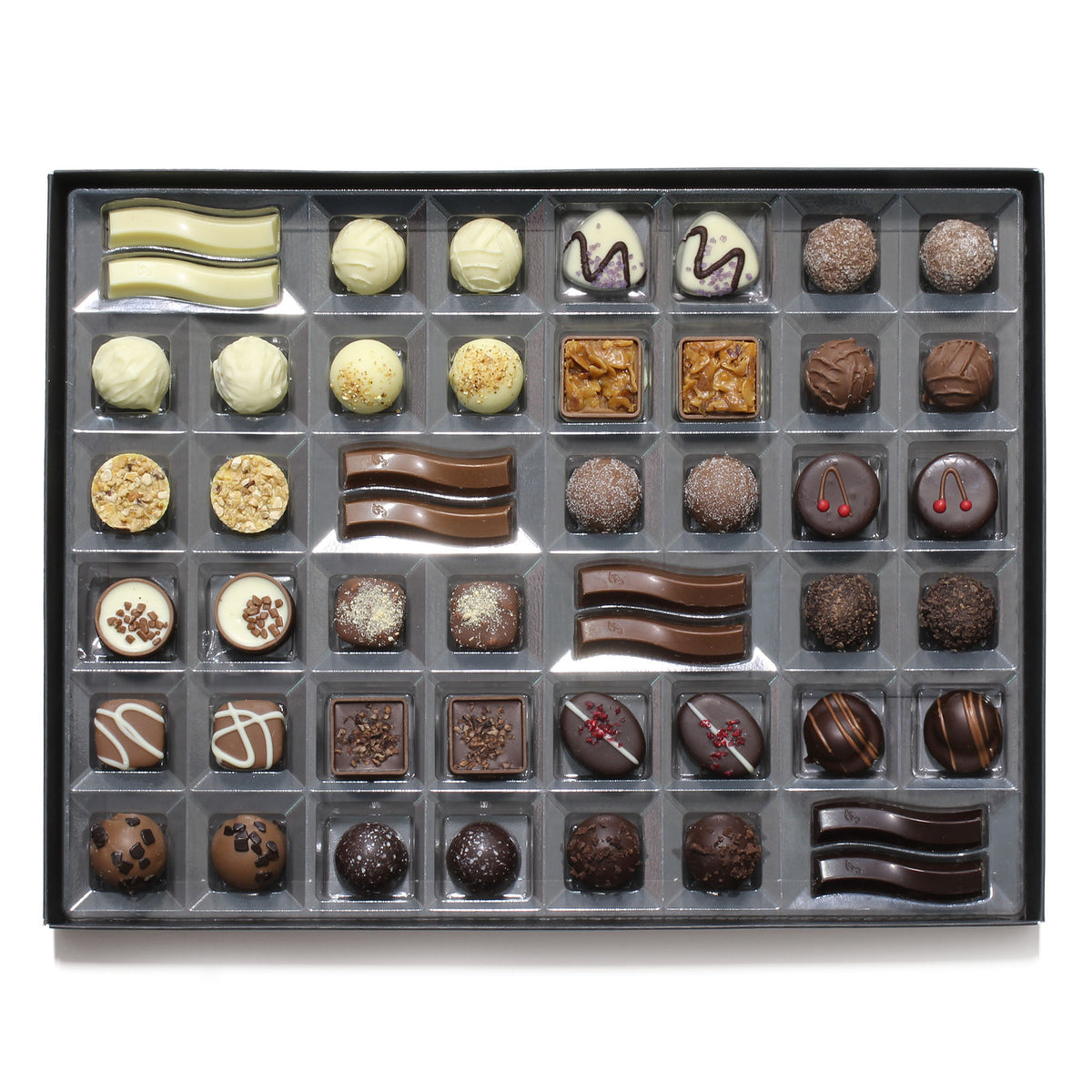 Assorted Chocolate Gift Box