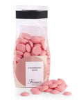 Strawberry Chocolate Dots