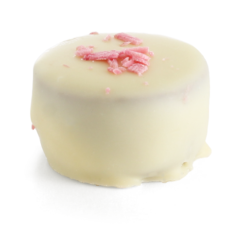 STRAWBERRY & BLACK PEPPER