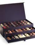 Tiered Collection Chocolates