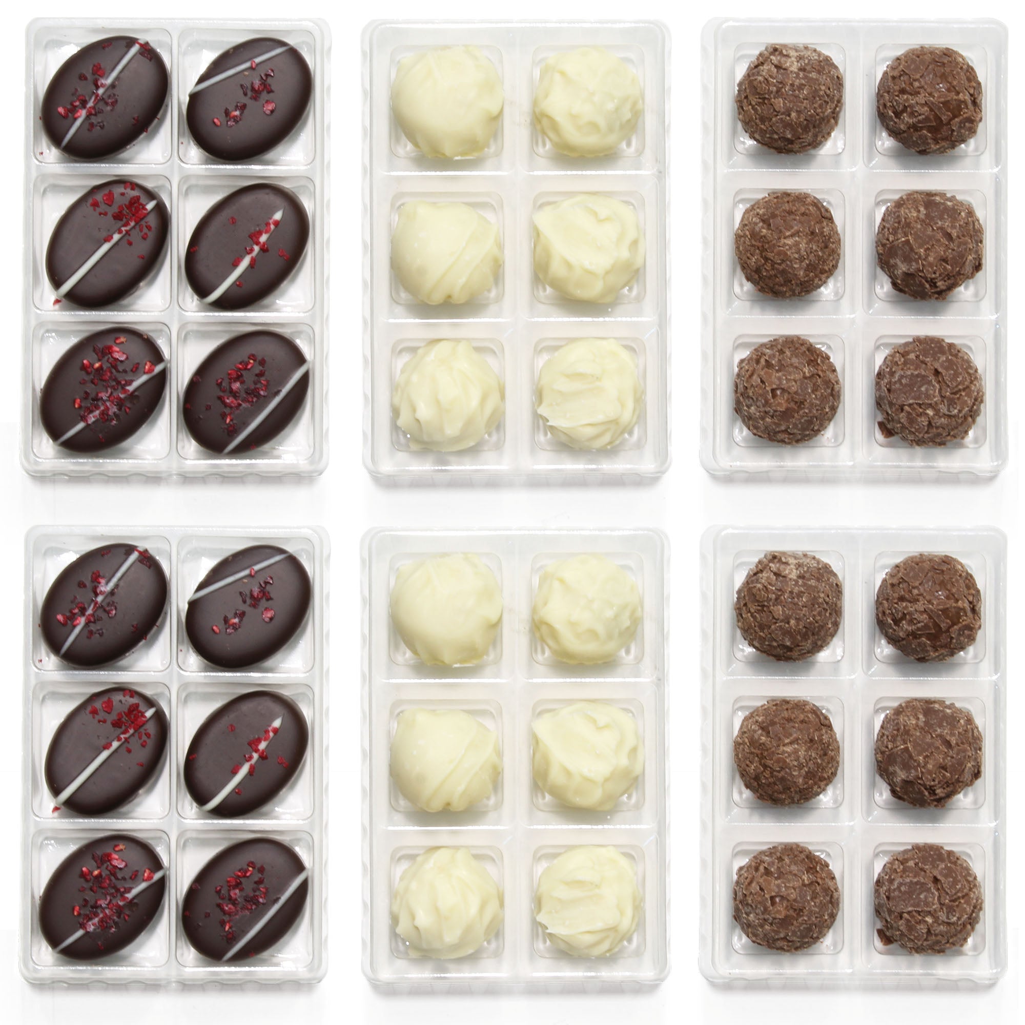 Tipsy Chocolate Bundle