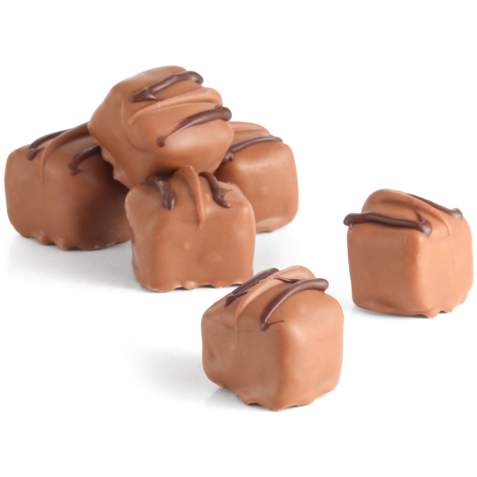Turkish Delight Chocolate