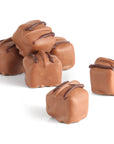 Turkish Delight Chocolate