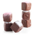Turkish Delight Vegan Chocolates