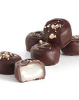 Vanilla Cream Chocolates