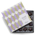 Violet Cream Chocolate Gift Box