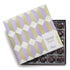 Violet Cream Chocolate Gift Box