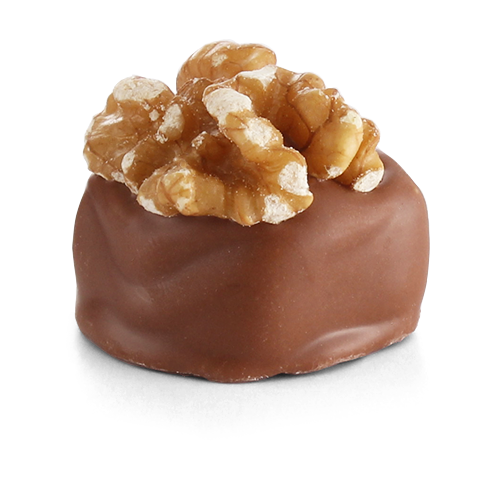WALNUT MARZIPAN