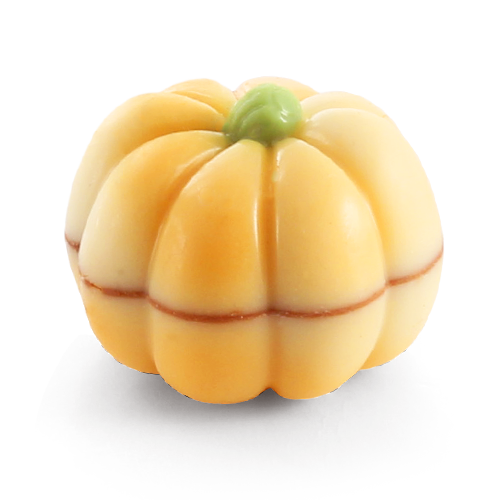 WHITE PUMPKIN