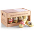 Chocolate Wine Liqueurs Crate