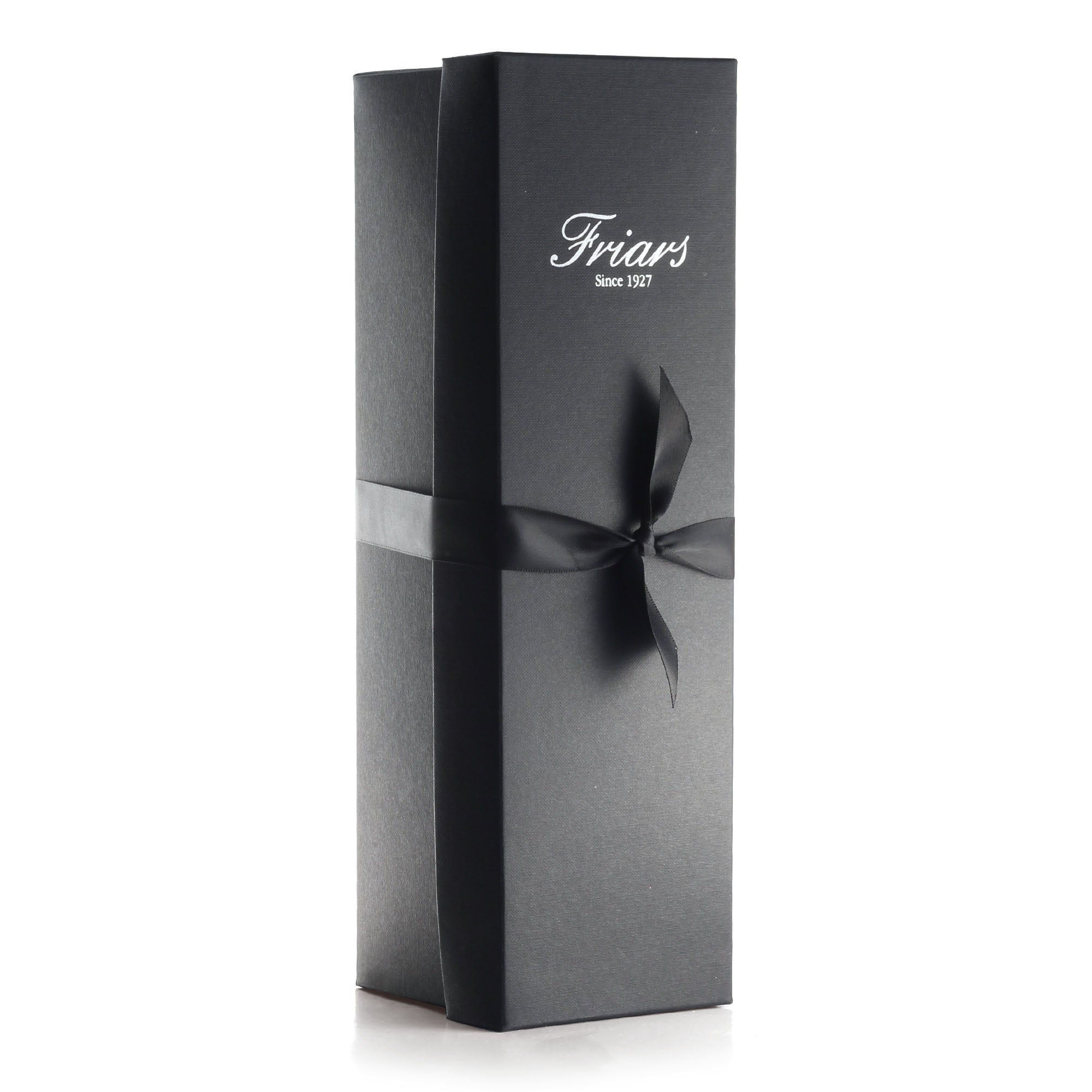 Red Wine & Chocolate Gift Hamper – Friars