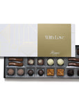 With Love Chocolate Selection | Luxe Box