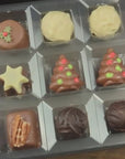 CHRISTMAS CHOCOLATE COLLECTION
