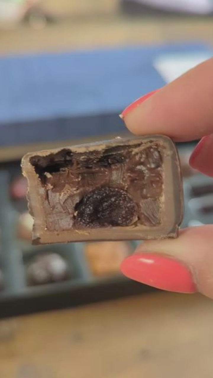 Father's Day Chocolates
