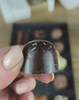 THE SIGNATURE CHOCOLATE