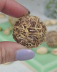 DUBAI CHOCOLATE TRUFFLES