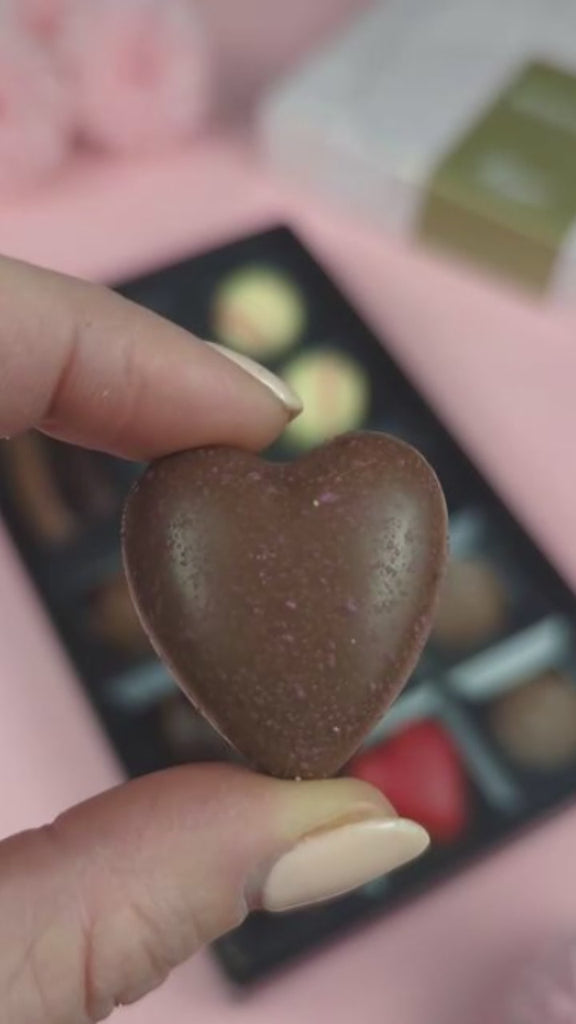 Valentine's Little Luxe Chocolates