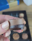 MILK CHOCOLATE LITTLE LUXE