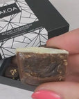 KAKOA ICONIC COLLECTION VEGAN 24 CHOCOLATE BOX UNBOXING