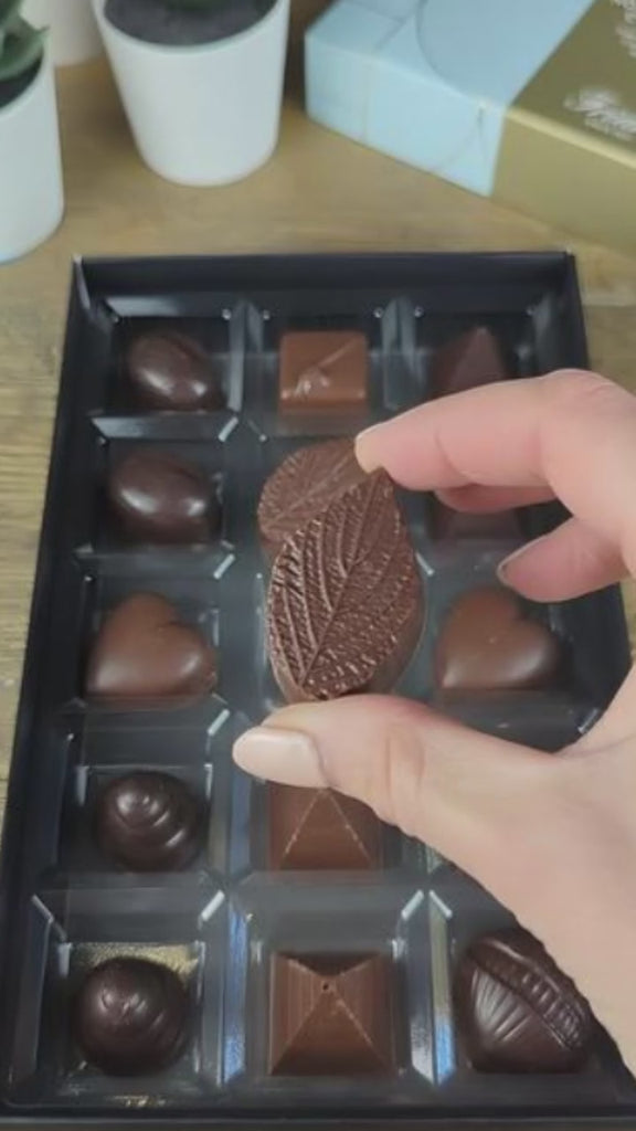 NO ADDED SUGAR CHOCOLATE