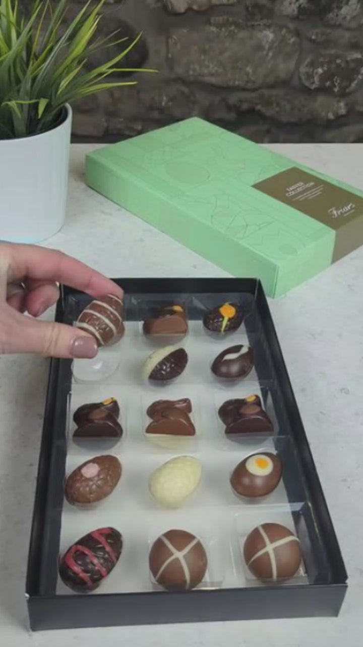 Easter Luxury Chocolates