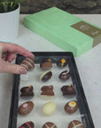 Easter Luxury Chocolates