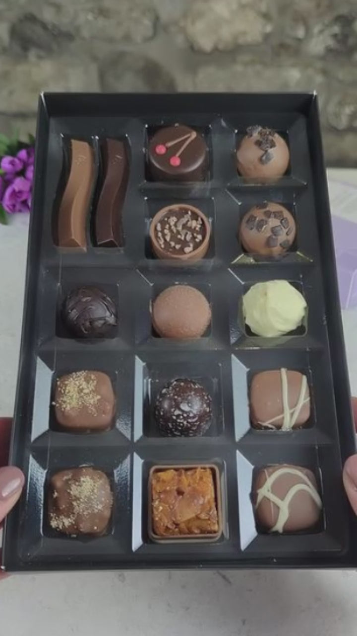 Mother's Day Chocolates