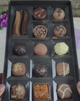Mother's Day Chocolates