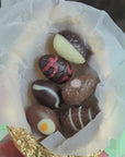 Luxury Easter Egg